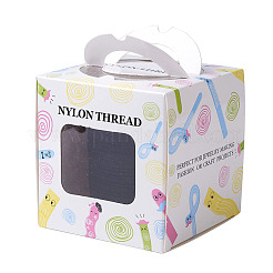 Крошечные упругой нити спандекс&nbsp;NWIR-JP0004-03