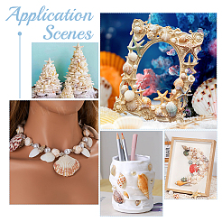 2 стиль натуральная оболочка&nbsp;SSHEL-WR0001-06B