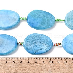 Природных вены драконов агат бисер нитей&nbsp;G-P605-L01-01