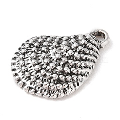 Сплавочные подвески тибетского стиля&nbsp;LS-FIND-C060-050AS