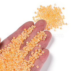 8/0 стакан бисер&nbsp;SEED-A015-3mm-2202