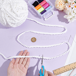 Полиэфирная лента&nbsp;OCOR-WH0086-77A