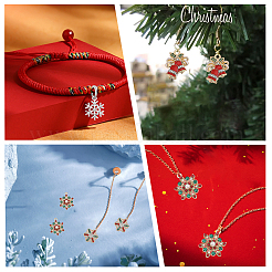 40шт 10 стильные подвески из сплава со стразами&nbsp;RB-CA0001-03