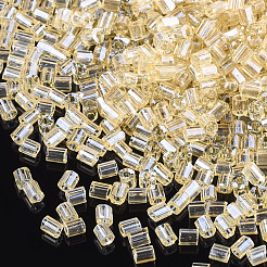 Стеклянный бисер класса А fgb&nbsp;SEED-S022-03A