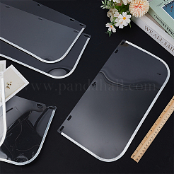 Защитный щиток для лица из пластика ПК&nbsp;FIND-WH0816-093A