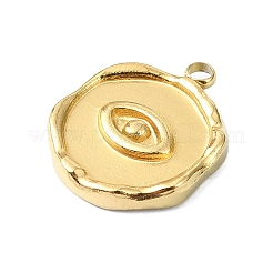 Ионное покрытие (ip) подвески из нержавеющей стали 304&nbsp;STAS-B058-07G-02