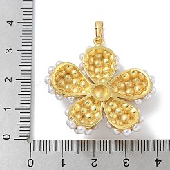 Стойки обшивки латунные подвески&nbsp;X-KK-G515-36G