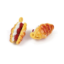 Подвески из эмали и сплава&nbsp;PALLOY-R158-01