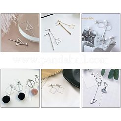 Соединительное кольцо из нержавеющей стали 304&nbsp;STAS-PH0018-93P