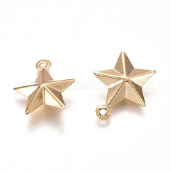 Подвески из нержавеющей стали 304&nbsp;STAS-I138-12G