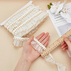 5 ярд шифоновой ленты&nbsp;OCOR-FG0002-41