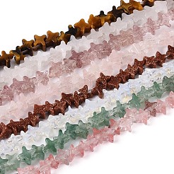 Натуральные и синтетические&nbsp;G-T143-31M