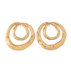 Серьги сплава&nbsp;FS-WG758CD-01