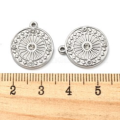 Подвески из нержавеющей стали 304&nbsp;STAS-L022-150P