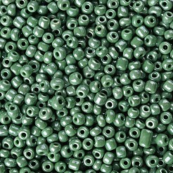 6/0 стакан бисер&nbsp;SEED-A012-4mm-127