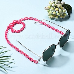 Цепочки для очков&nbsp;AJEW-EH00077-03