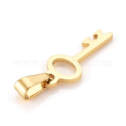 Подвески из нержавеющей стали 304&nbsp;STAS-F239-17G-A