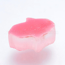 Бусины из cмолы RESI-K006-C