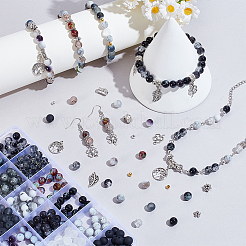 Наборы для изготовления ювелирных изделий своими руками&nbsp;DIY-PH0030-83