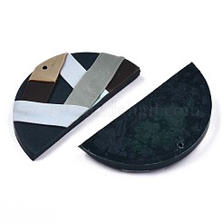 Полимерной глины ручной работы подвески&nbsp;CLAY-N010-001