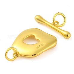 925 серебряный застежка-молния&nbsp;STER-U005-08G