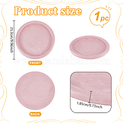 Круглые деревянные изделия&nbsp;ODIS-WH0043-178A-01