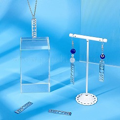 5 шт. подвески из нержавеющей стали 201&nbsp;STAS-DC0009-52