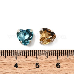 Шить на горный хрусталь&nbsp;RGLA-P070-06A-P