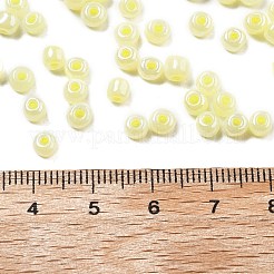 6/0 стакан бисер&nbsp;X1-SEED-A011-4mm-152