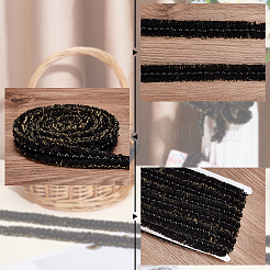 Лента из полиэстера длиной 7 м&nbsp;OCOR-WH0091-10B