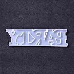 Силиконовые Молды для украшения своими руками&nbsp;DIY-A021-16