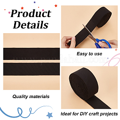 Лента из полиэстера длиной 10 м&nbsp;OCOR-WH0082-97A