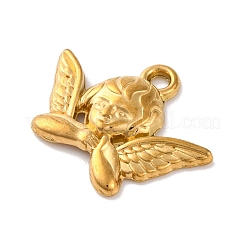 Подвески из нержавеющей стали 304&nbsp;STAS-M072-09G