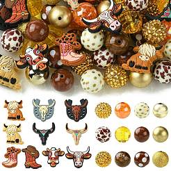 80 шт.&nbsp;DIY-CJ0002-48