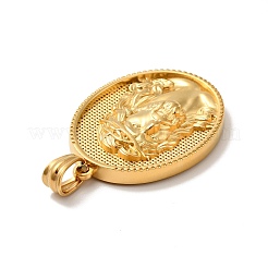 Ионное покрытие (ip) подвески из нержавеющей стали 304&nbsp;STAS-G275-05G