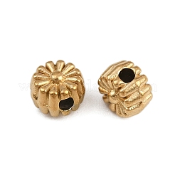 Бусины из нержавеющей стали 304&nbsp;STAS-K295-34G