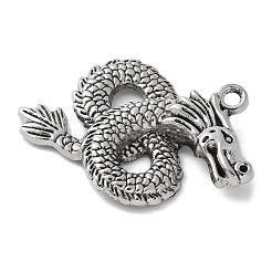 Сплав в тибетском стиле с подвесками из эмали&nbsp;PALLOY-D290-17AS