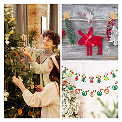 Набор для самостоятельного изготовления зажимов из фотобумаги&nbsp;DIY-YS0001-73