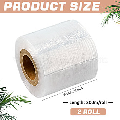 Полиэтиленовая пленка&nbsp;LS-FIND-WH0139-719B