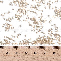 Миюки круглые бусины рокайль&nbsp;SEED-X0056-RR0593