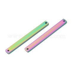 Ионное покрытие (IP) 304 нержавеющая сталь звенья/соединители&nbsp;LS-STAS-I311-11A-RC