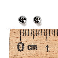 Хрустальные бусины preciosa®&nbsp;X-PRC-BB3-23980-20700