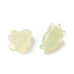 Набор бусин из натуральных смешанных драгоценных камней&nbsp;G-C054-09