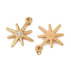 Подвески из нержавеющей стали 304&nbsp;STAS-H244-10G