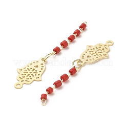 Стойки обшивки латунные подвески&nbsp;KK-M266-23G