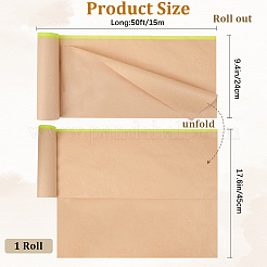 Маскирующая бумага&nbsp;AJEW-WH20020-114C