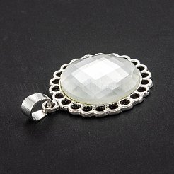 Подвески из сплава &nbsp;LS-PALLOY-P247-01P