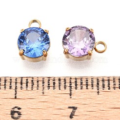 Стеклянные подвески&nbsp;STAS-T065-31G