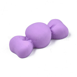 Непрозрачная смола декодирует кабошоны&nbsp;CRES-S307-043