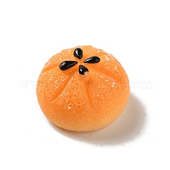 Кабошоны из непрозрачной смолы&nbsp;LS-CRES-A058-02C